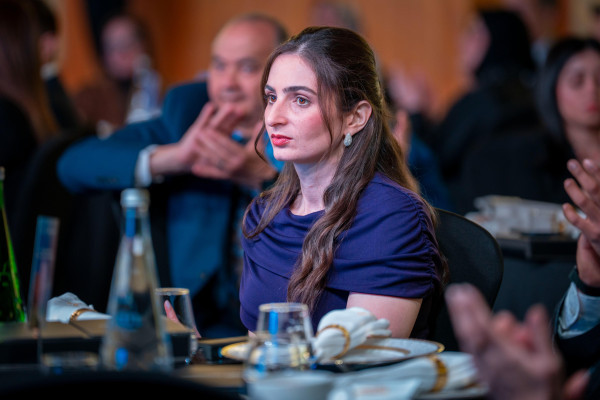 Ajman University Hosts its First Partner Appreciation Dinner Under the Theme “Together, We Can Empower Tomorrow”