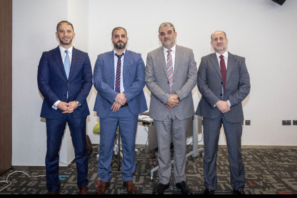 ورشة عمل قانونية حول قانون الإثبات الجديد وتطبيقاته العملية