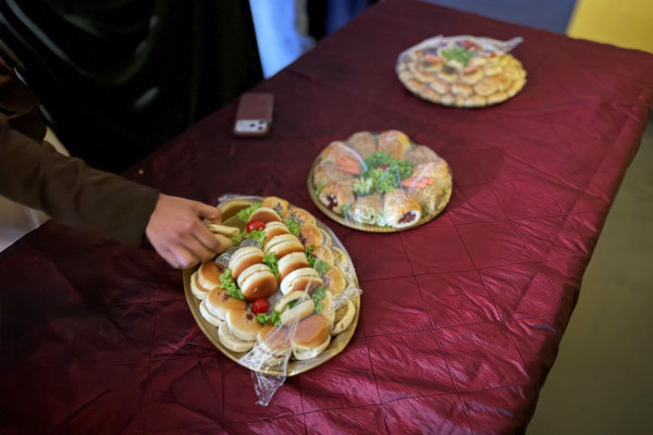 Cyber Hygiene: A First Line of Defense in a Digital World Session _1