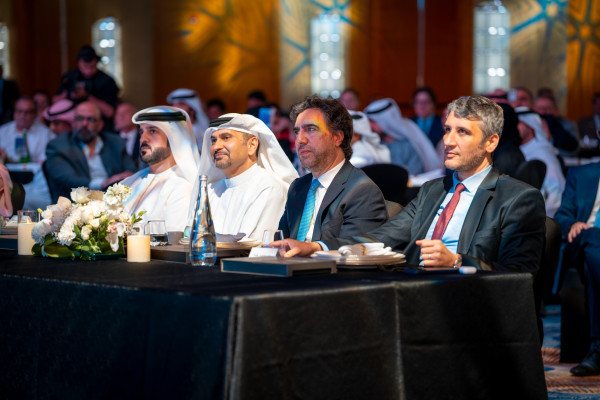 Ajman University Hosts its First Partner Appreciation Dinner Under the Theme “Together, We Can Empower Tomorrow”