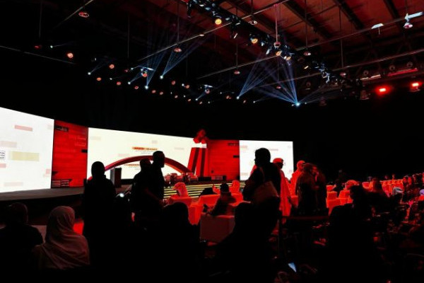 Empowering Learning at the Sharjah International Book Fair _3