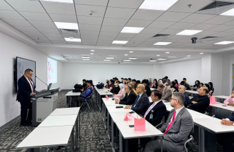 College of Medicine Hosts Pinktober 2026 to Raise Breast Cancer Awareness