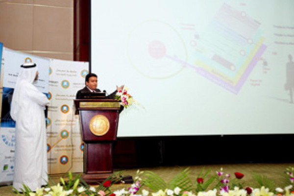 Ajman University holds  the International Conference on Trends in Information Technology and Applications  (ICTITA 2010)