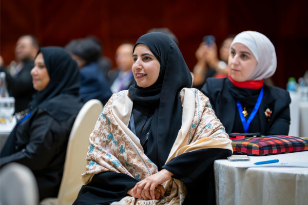 Ajman University Hosts 9th Regional Workshop to Strengthen AI Capabilities Among Pharmacy Faculty