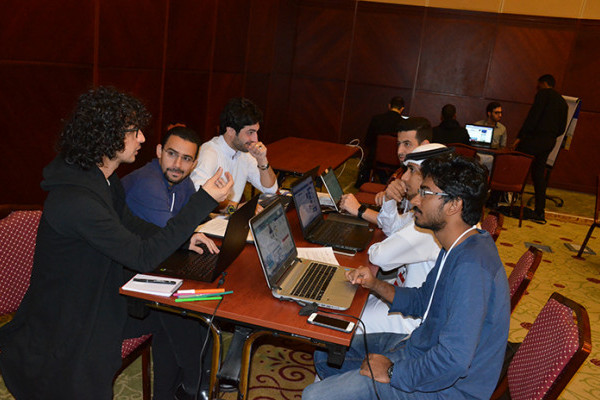 UAE Hackathon