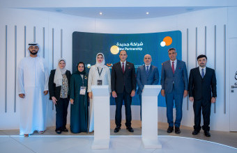 Ajman University and Ajman Contact Center Sign Agreement to Train Students and Empower National Talent