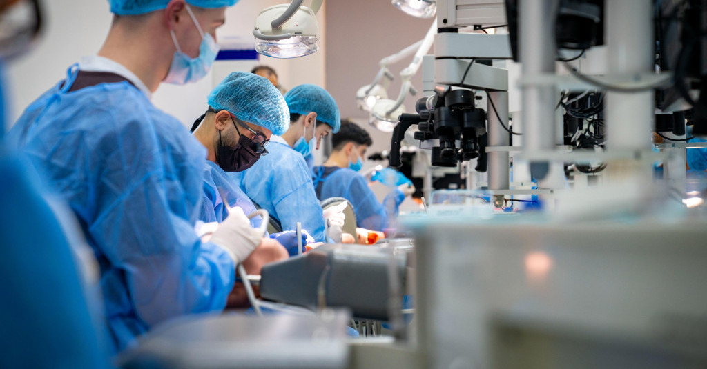 Ajman University Advances in QS World University Rankings by Subject 2026 with Strong National Placements Across Eight Key Disciplines