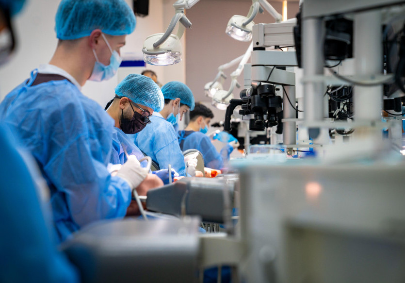 جامعة عجمان تحقق تقدمًا في تصنيف كيو إس العالمي للجامعات حسب التخصص لعام 2026 وتحصد مراكز متقدمة في ثمانية تخصصات رئيسية على مستوى الدولة