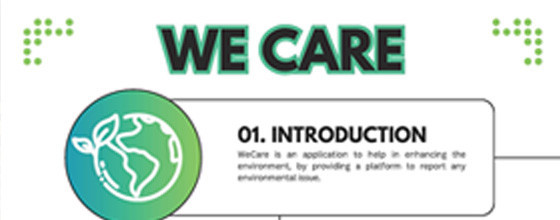 We Care