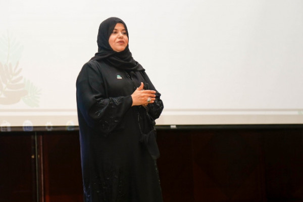 College of Education Career Day