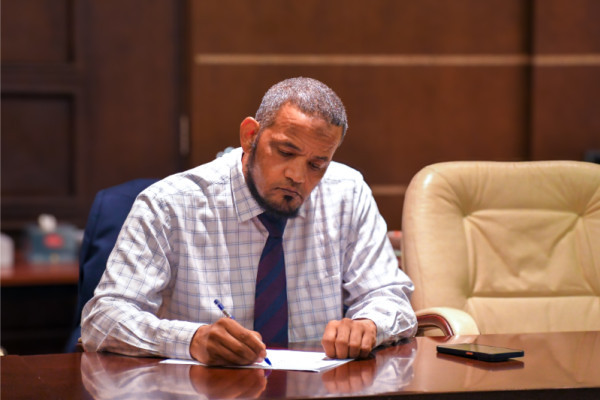 College of Mass Communication Faculty Assembly Embodies Ajman University's Vision for an Integrated Academic Environment