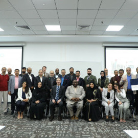 CBA Excellence Awards 2025