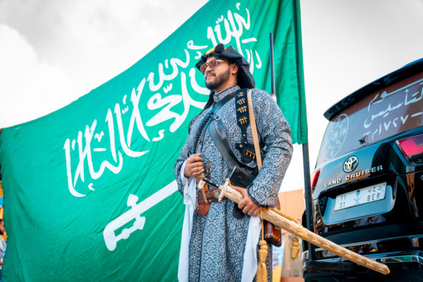 Global Day 2024 Highlights Ajman University’s Remarkable Diversity and Internationalization