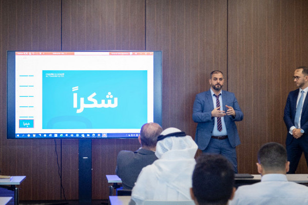 ورشة عمل قانونية حول قانون الإثبات الجديد وتطبيقاته العملية