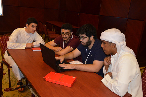 UAE Hackathon