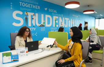 Ajman University Granted Eligibility Status by WASC Accreditation