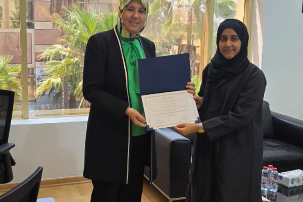 Building Career-Ready Pharmacists: Expert Session on Licensure Pathways in the UAE