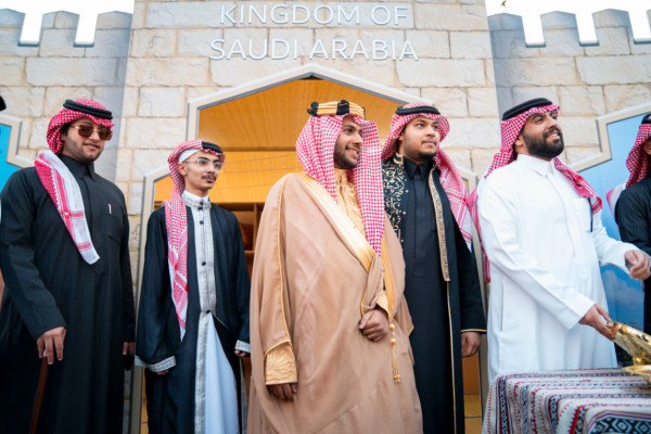 Global Day 2024 Highlights Ajman University’s Remarkable Diversity and Internationalization