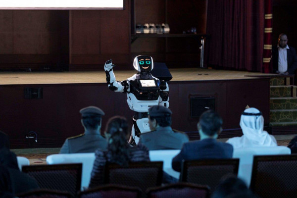 Ajman University 3rd Demo Day Features 22 Inventions