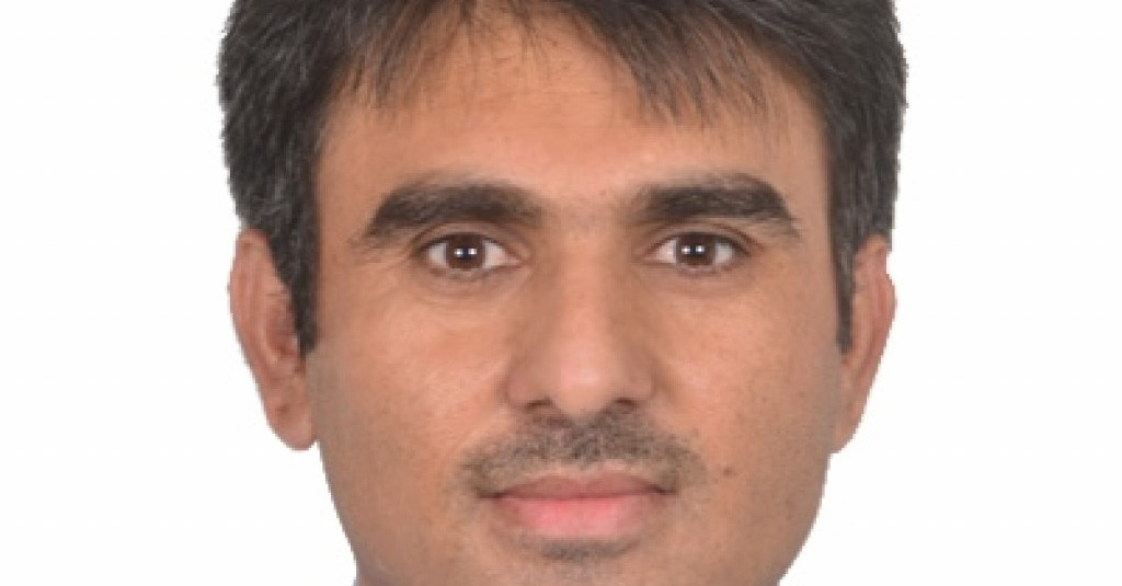 CBA Faculty Member Wins Best Paper Award at International Conference