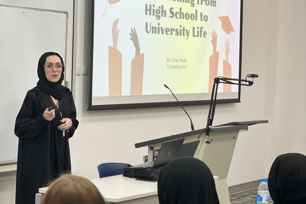 Transitioning from High School to University Life _2