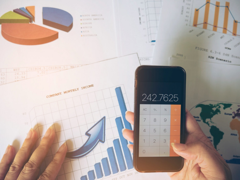 Key Fintech Trends Shaping the Future of Finance