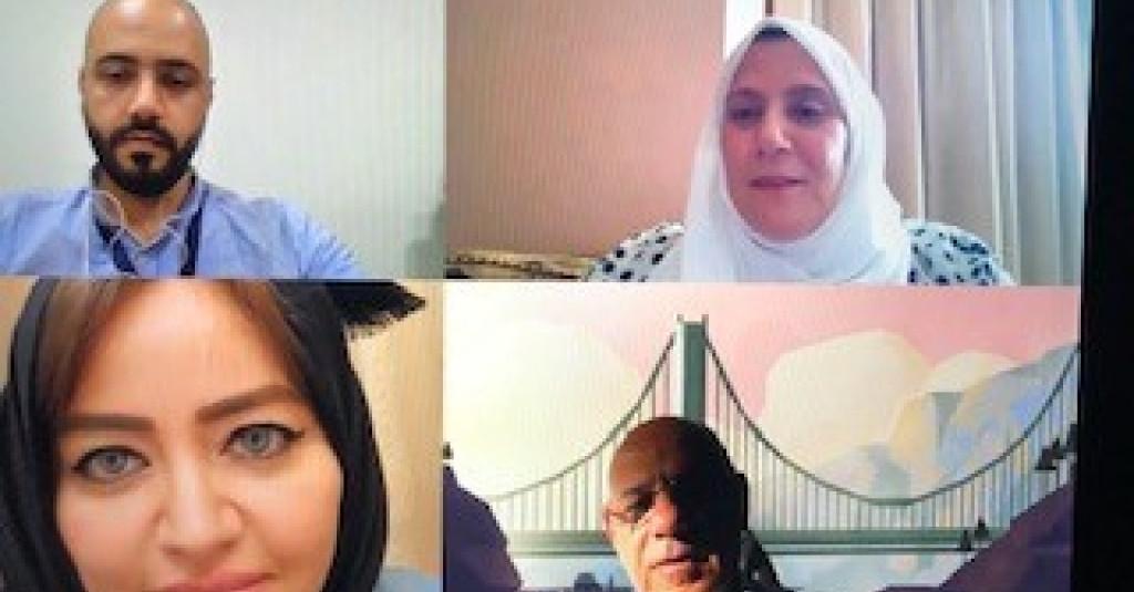 Advisory Board Annual meeting