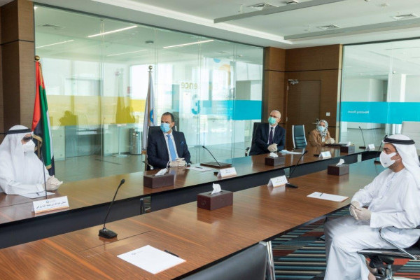 Dar Al Ber Contributes AED 2 Million to Help AU Students Facing Financial Difficulties