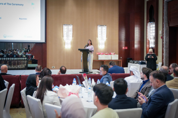 Ajman University Reinforces Its Research Leadership at the 9th Research Day, Showcasing Innovative Student Projects Across Diverse Disciplines