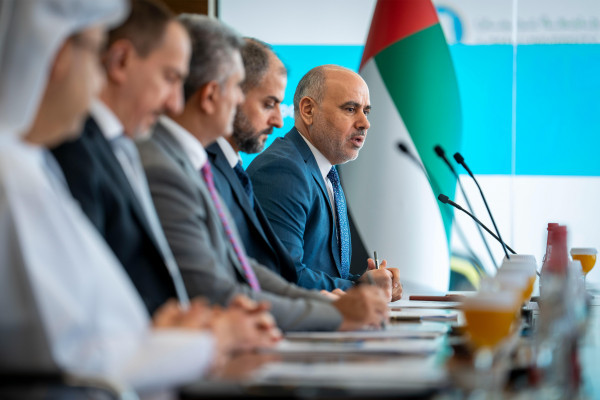 كلية القانون تعقد اجتماع المجلس الاستشاري لتعزيز التعاون مع القيادات القانونية والقضائية