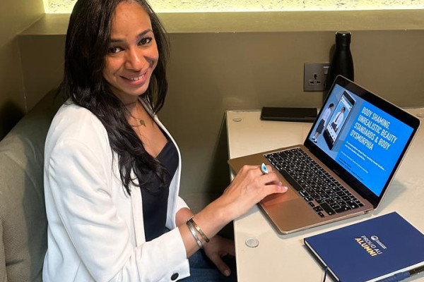 Body Shaming, Unrealistic Beauty Standards and Body Dysmorphia _1