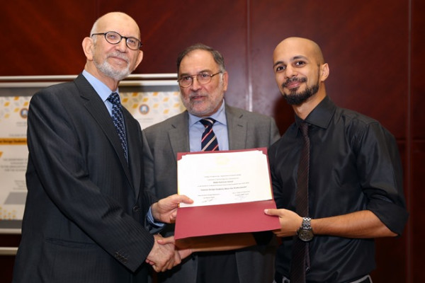 Interior Design Exhibition: Theory Meets Practice