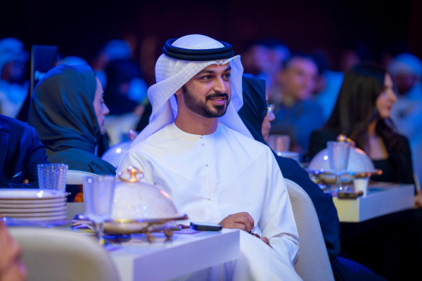 تحت رعاية سمو الشيخ عمار بن حميد النعيمي مؤتمر خريجي جامعة عجمان الأول يفتح آفاق الشراكة ويُرسّخ دور الخريجين في خدمة المجتمع