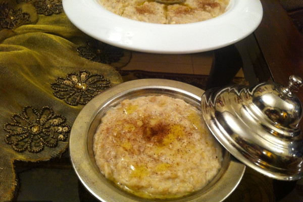 Emirati Cuisine – Food with a tale of history _0