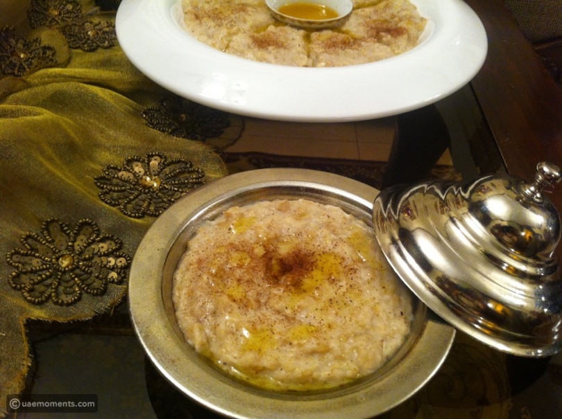 Emirati Cuisine – Food with a tale of history