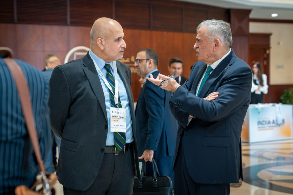 The Second Annual India–Arab University Presidents Summit Opens at Ajman University to Shape the Future of Cross-Regional Higher Education