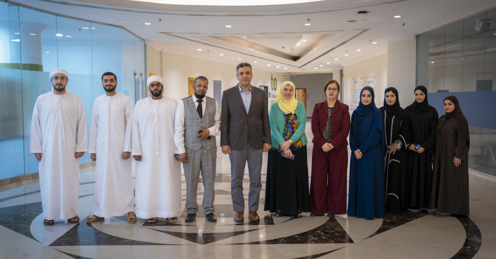 College of Mass Communication Showcases Innovation in 