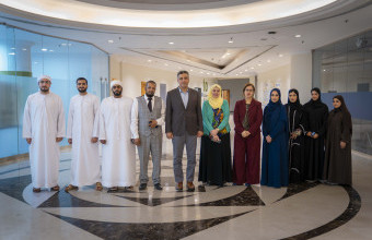 College of Mass Communication Showcases Innovation in 