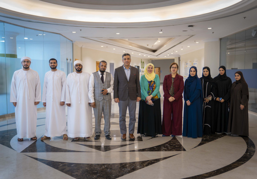 College of Mass Communication Showcases Innovation in 