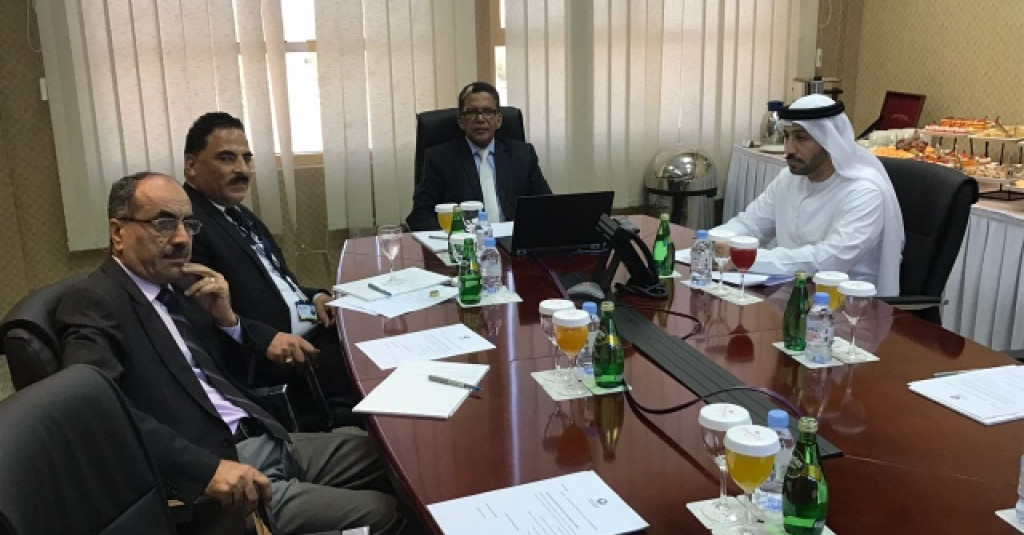 College of Education Holds Second Meeting of the Consultative Council