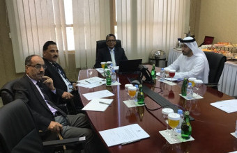 College of Education Holds Second Meeting of the Consultative Council