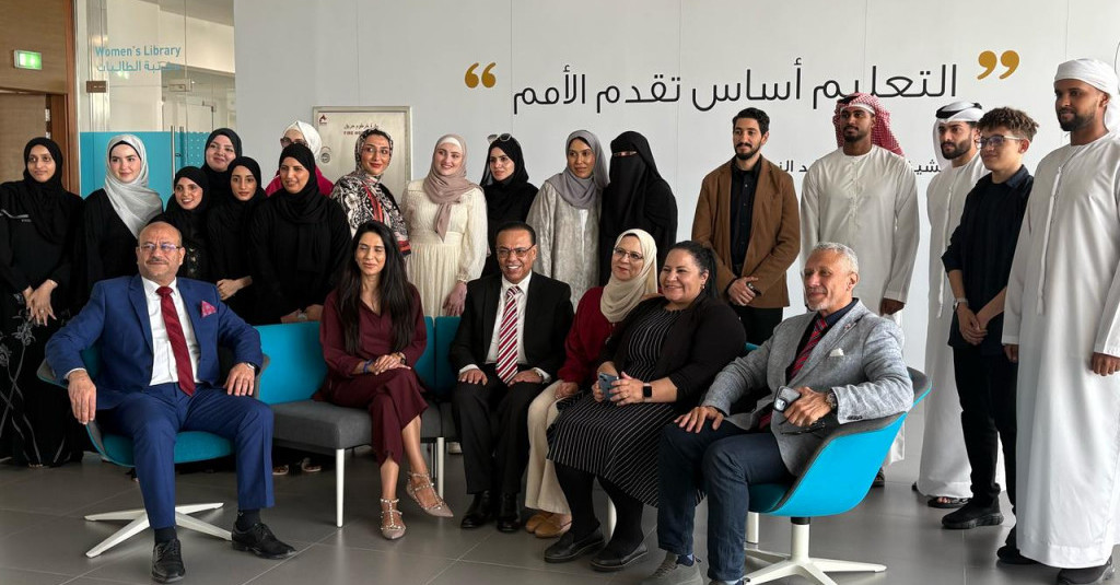 قسم علم النفس يكرّم خريجيه المتميزين في اللقاء السنوي للخريجين