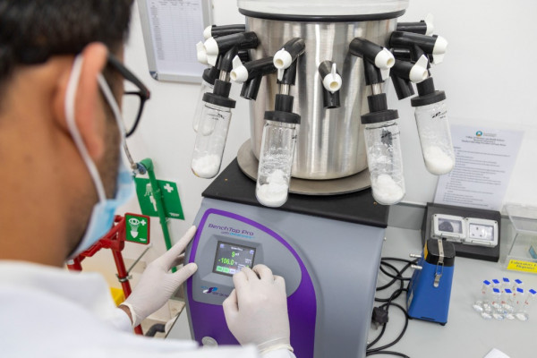 Ajman University launches 6 new research centers to enhance research in emerging Hi-Tech fields