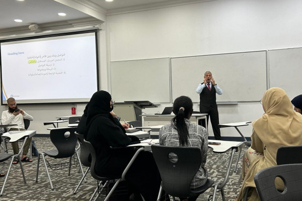 Communication Ethics: A Key to Building Trust Among Classmates _1