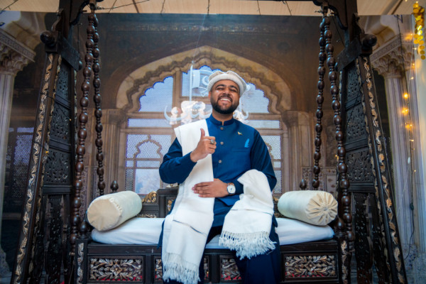 Global Day 2024 Highlights Ajman University’s Remarkable Diversity and Internationalization