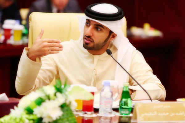 H.H. Ajman Ruler Chairs AUST Board of Trustees’ Meeting