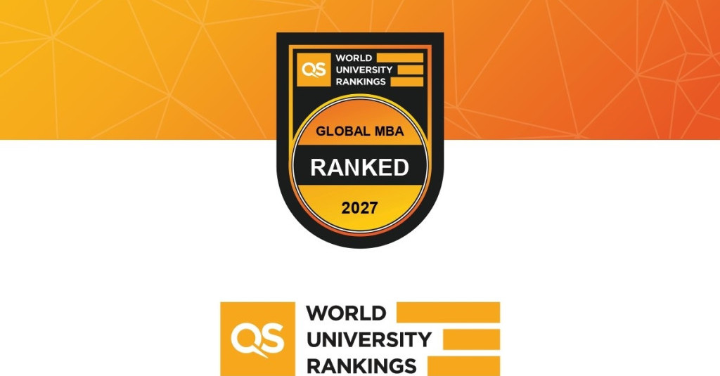 Ajman University MBA Makes Significant Gains in QS Global MBA Rankings 2027