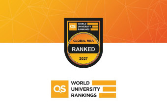Ajman University MBA Makes Significant Gains in QS Global MBA Rankings 2027