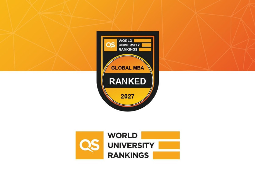 Ajman University MBA Makes Significant Gains in QS Global MBA Rankings 2027