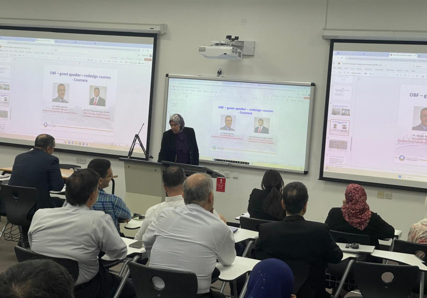 College of Pharmacy & Health Sciences Holds End-of-Semester Fall 2025 Assembly Highlighting Growth, New Programs, and Upcoming Facilities